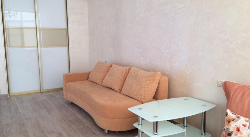 Апартаменты Apartment Uzhnaya 35 Геленджик-7