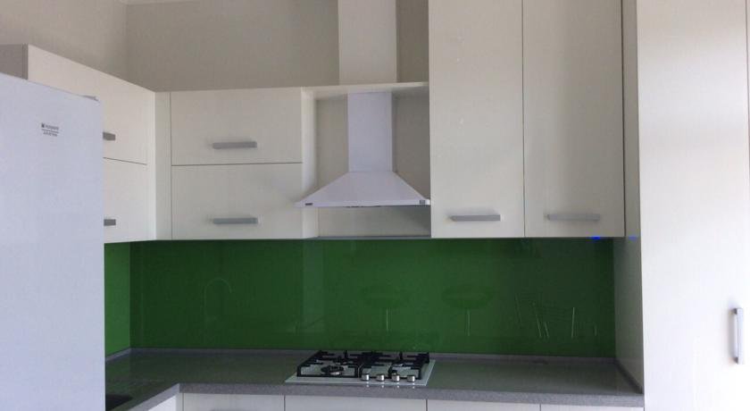 Апартаменты Apartment Uzhnaya 35 Геленджик