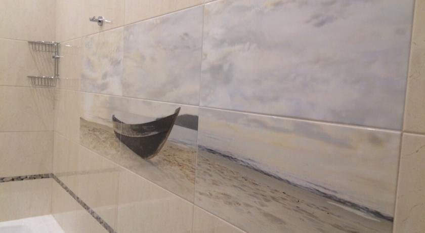 Апартаменты Apartment Uzhnaya 35 Геленджик-23
