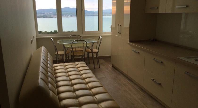 Апартаменты Apartment Uzhnaya 35 Геленджик-18