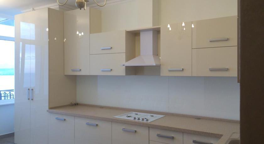 Апартаменты Apartment Uzhnaya 35 Геленджик-5