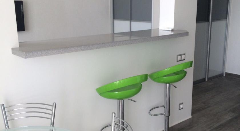 Апартаменты Apartment Uzhnaya 35 Геленджик-14