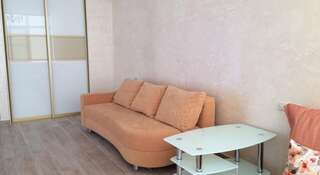 Апартаменты Apartment Uzhnaya 35 Геленджик-3