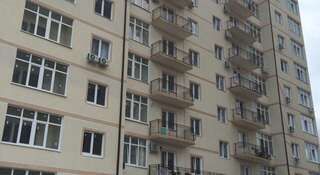 Апартаменты Apartment Uzhnaya 35 Геленджик-0