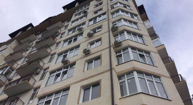Апартаменты Apartment Uzhnaya 35 Геленджик-24